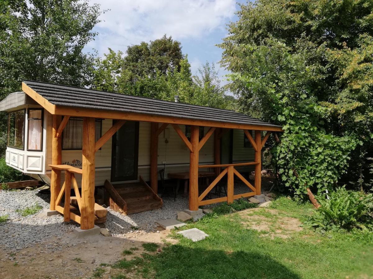 Dwernicowka - Domek Holenderski Villa Dwernik Екстериор снимка