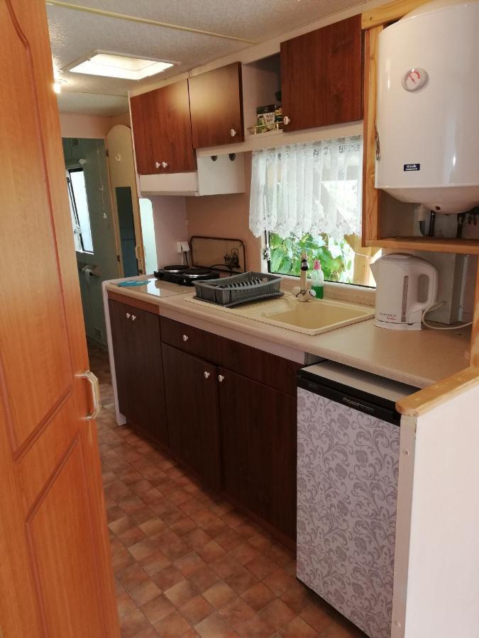 Dwernicowka - Domek Holenderski Villa Dwernik Екстериор снимка